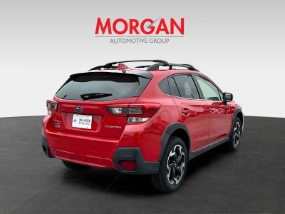 2023 Subaru Crosstrek — photo 7 view
