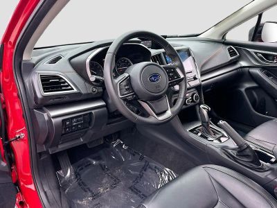 2023 Subaru Crosstrek — photo 9 view