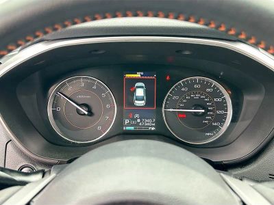 2023 Subaru Crosstrek — photo 12 view