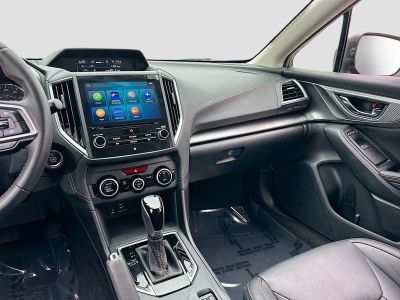 2023 Subaru Crosstrek — photo 23 view