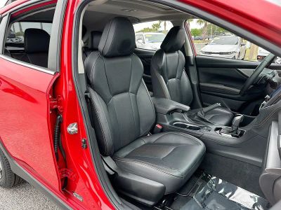 2023 Subaru Crosstrek — photo 27 view