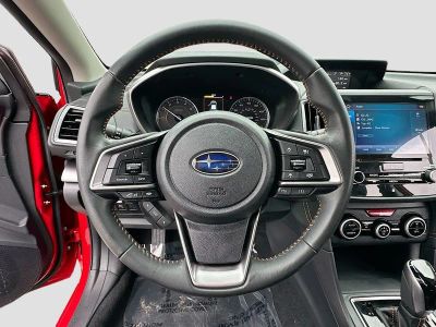 2023 Subaru Crosstrek — photo 11 view