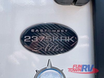 2025 EAST TO WEST Alta - Photo 29