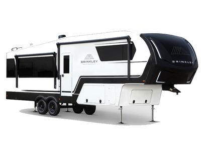 2026 Brinkley RV Model Z - Photo 34