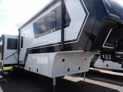 2026 Brinkley RV Model Z - Photo 4