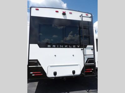 2026 Brinkley RV Model Z - Photo 3