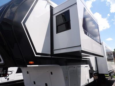 2026 Brinkley RV Model Z - Photo 2