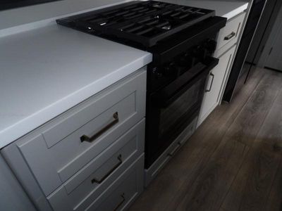 2026 Brinkley RV Model Z - Photo 15