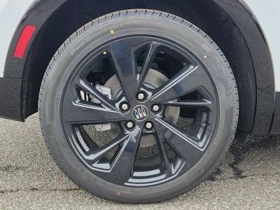 2026 Buick Envision — detail view