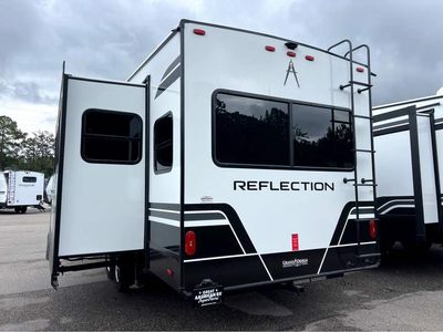 2026 Grand Reflection 100 Series - Photo 3