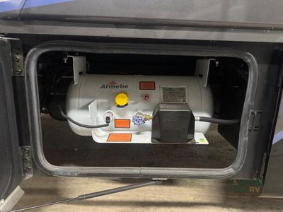 2024 Thor Motor Coach Delano Sprinter - Photo 6