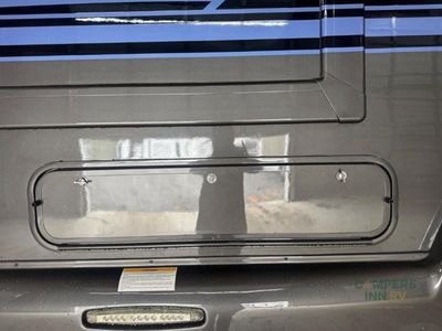 2024 Thor Motor Coach Delano Sprinter - Photo 9