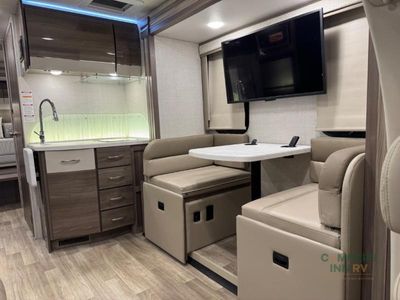 2024 Thor Motor Coach Delano Sprinter - Photo 50