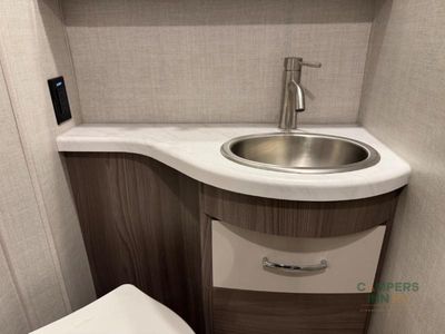 2024 Thor Motor Coach Delano Sprinter - Photo 38