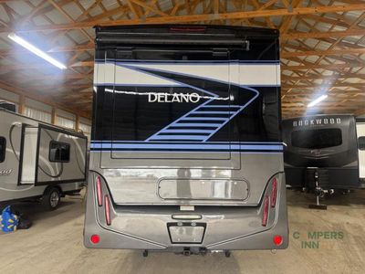 2024 Thor Motor Coach Delano Sprinter - Photo 5