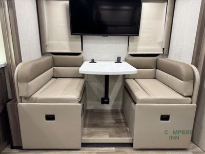 2024 Thor Motor Coach Delano Sprinter - Photo 20