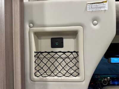 2024 Thor Motor Coach Delano Sprinter - Photo 16