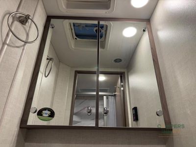 2024 Thor Motor Coach Delano Sprinter - Photo 39