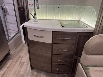 2024 Thor Motor Coach Delano Sprinter - Photo 21
