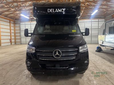 2024 Thor Motor Coach Delano Sprinter - Photo 3