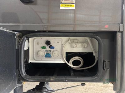 2024 Thor Motor Coach Delano Sprinter - Photo 8