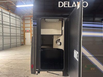 2024 Thor Motor Coach Delano Sprinter - Photo 12