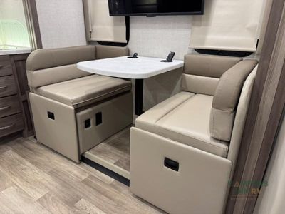 2024 Thor Motor Coach Delano Sprinter - Photo 18