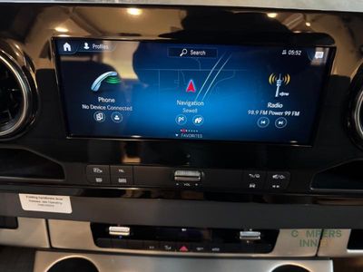 2024 Thor Motor Coach Delano Sprinter - Photo 13