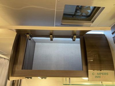 2024 Thor Motor Coach Delano Sprinter - Photo 29