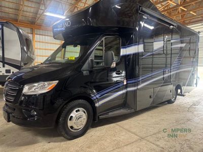 2024 Thor Motor Coach Delano Sprinter - Photo 4