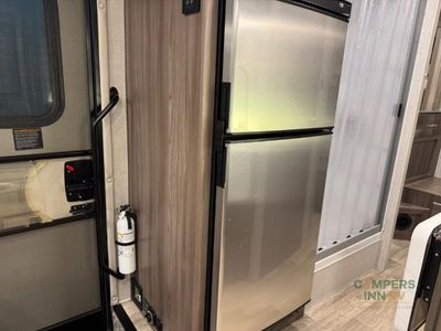 2024 Thor Motor Coach Delano Sprinter - Photo 32
