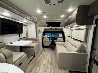 2024 Thor Motor Coach Delano Sprinter - Photo 34