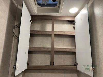2024 Thor Motor Coach Delano Sprinter - Photo 40