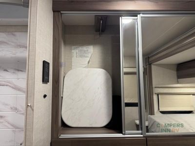 2024 Thor Motor Coach Delano Sprinter - Photo 48