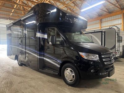 2024 Thor Motor Coach Delano Sprinter - Photo 1