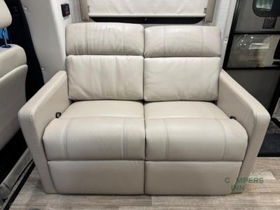 2024 Thor Motor Coach Delano Sprinter - Photo 30
