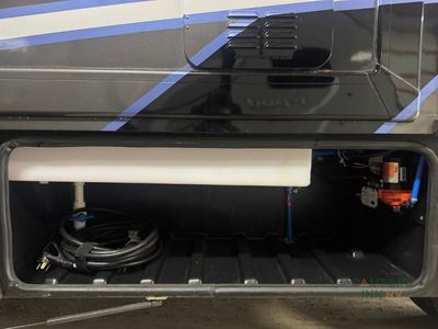 2024 Thor Motor Coach Delano Sprinter - Photo 7