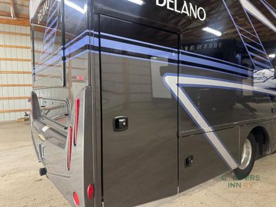 2024 Thor Motor Coach Delano Sprinter - Photo 11