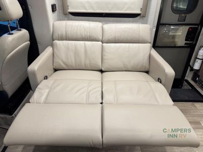 2024 Thor Motor Coach Delano Sprinter - Photo 31