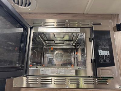 2024 Thor Motor Coach Delano Sprinter - Photo 27