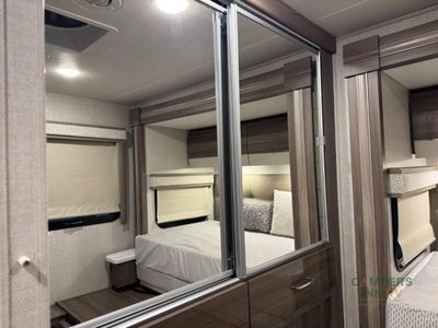 2024 Thor Motor Coach Delano Sprinter - Photo 46