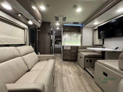 2024 Thor Motor Coach Delano Sprinter - Photo 17