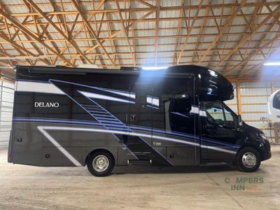 2024 Thor Motor Coach Delano Sprinter - Photo 2