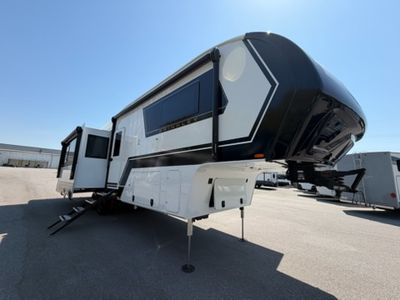 2026 Brinkley Model Z - Photo 44