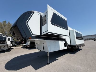 2026 Brinkley Model Z - Photo 45