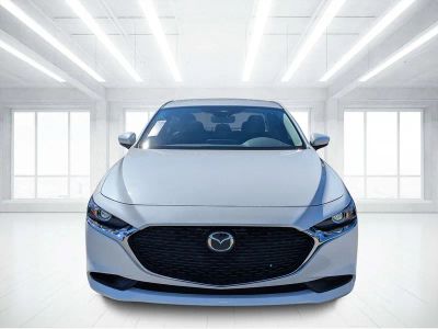2026 Mazda Mazda3 — photo 8 view