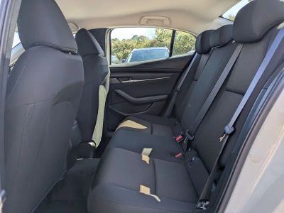 2026 Mazda Mazda3 — photo 12 view