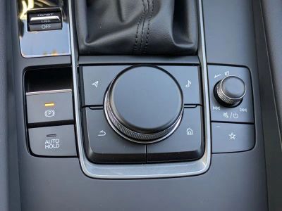 2026 Mazda Mazda3 — photo 24 view