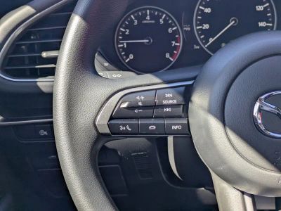 2026 Mazda Mazda3 — photo 15 view