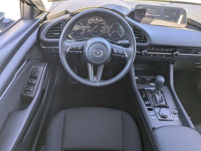 2026 Mazda Mazda3 — photo 14 view